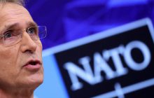 Отношения НАТО и России достигли "дна" – Столтенберг