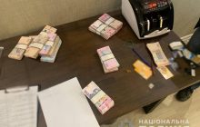 Киберполиция разоблачила дельцов, зарабатывавших миллионы на продаже фейковых COVID-документов