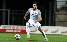 ЦСКА София - Заря - 0:1: онлайн-трансляция и обзор матча