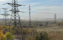 Кривой Рог накрыла опасная для людей пылевая буря: горожанам дали ряд советов (фото)