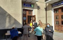Стали известны первые результаты экспресс-тестов на вокзалах: сколько обнаружили больных COVID-19