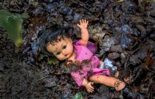 Раскрыты жуткие детали расследования убийства 6-летней Мирославы Третьяк на Харьковщине