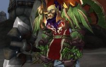 Из World of Warcraft убрали отсылку к музыканту, который 14 лет назад "обидел" игроков Альянса