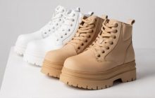 ТОП-3 моделі жіночих черевиків, актуальних цієї осені-зими