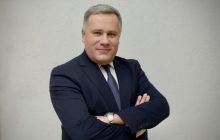 В Киеве в дом замглавы ОПУ Жовквы кинули коктейль Молотова