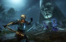 В MMORPG New World от Amazon обнаружили любопытную пиратскую "пасхалку"