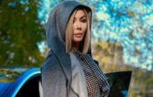 "Такий милий": Ірина Білик показала подарунок від креативного шанувальника (фото)