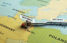 Германия должна ответить на газовый шантаж России - Кулеба
