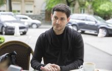 Ахтем Сеитаблаев разводится с женой после 8 лет брака