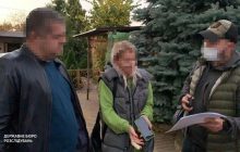 ГБР провело новые обыски у контрабандистов из санкционного списка СНБО