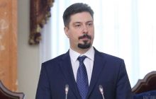 В Украине избрали нового председателя Верховного суда: кто он