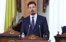 НАБУ затримало голову Верховного Суду на хабарі у 2,7 мільйона доларів