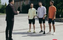 Три участника шоу "Холостячка-2" прошли проверку на полиграфе: ответы шокировали Злату Огневич (фото)
