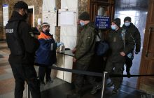Аналитики прогнозируют резкий рост спроса на COVID-вакцинацию в Украине