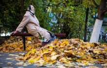Психолог розповіла, як боротися з осінньою хандрою і не впасти в депресію