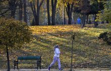 Известный украинский инфекционист дала несколько советов, как усилить свой иммунитет