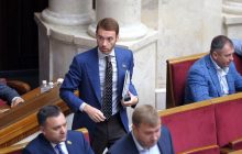 Ігор Абрамович: Популяризація читання серед підростаючого покоління - інвестиція в успішне майбутнє країни