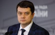 Новінський планує з Разумкова зробити "нового Бойка", - експерт