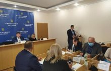 Совет судей разблокировал судебную реформу, избрав кандидатов в Этический совет