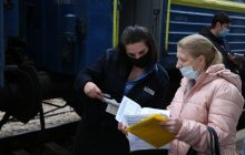 Венедиктова пригрозила продавцам и покупателям фейковых COVID-сертификатов: "Пощады не ждите"