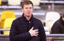Известный украинский тренер призвал своих футболистов играть в карты