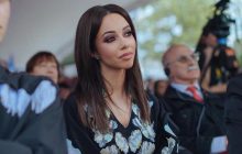 Екатерина Кухар намекнула на беременность в эфире "Танцев со звездами"