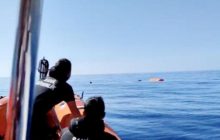 У Туреччині українська парапланеристка на міжнародному фестивалі впала в море (фото, відео)