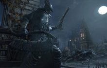 Это Спарта: моддер добавил в Bloodborne вырезанную боевую способность