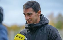 Названы лучший тренер и футболист по итогам 12-го тура УПЛ