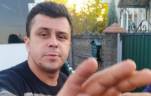 На Вінниччині покарали маршрутника за жорстоке побиття ветерана АТО (відео)