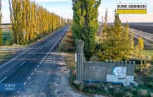 "Велике будівництво": 37-кілометрову трасу до Очакова відремонтували по всій протяжності