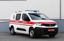 "Автоспецпром" презентует надежного четырехколесного партнера для медиков в регионах