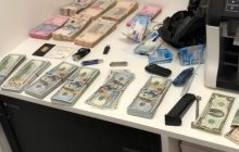 Відмили десятки мільйонів доларів: викрито українців, які діяли у мережі "Darknet" (фото)