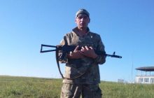 На фронте с начала войны: во Львовской области умер герой АТО и ООС