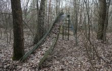 В Одессе 5-летняя девочка каталась на горке и лишилась части пальца