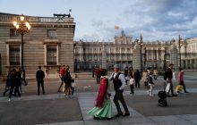МИД прилагает усилия, чтобы украинцы смогли путешествовать в ЕС в случае исключения из 