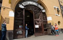 Журналісти показали реальні ціни на Бессарабському ринку й дізналися, що там купує Тищенко (фото)