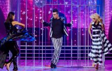 "Мені огидно": MELOVIN жорстко "пройшовся" по Ілоні Гвоздьовій після спільного танцю на шоу (фото)