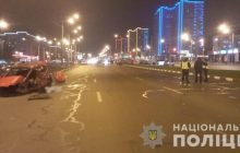 ДТП с "мажором" в Харькове: СМИ узнали подробности о родителях подростка