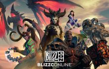 Захід BlizzConline 2022 скасовано — Blizzard збирається переглянути формат шоу