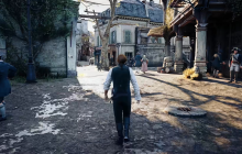 Блогер показав, наскільки круто може виглядати Assassins Creed Unity (відео)