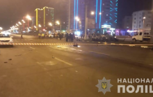 Батько харківського "мажора" вперше прокоментував ДТП, озвучивши несподівану версію