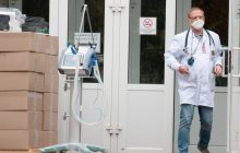 В регіони доставлять нову партію ще одного препарату для лікування COVID-19 - МОЗ