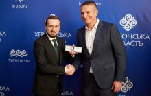 Зеленский назначил нового председателя Херсонской ОГА