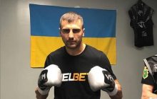 Український екс-чемпіон готовий відновити кар'єру задля бою з найкращим боксером світу