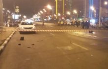 Кривава ДТП у Харкові за участю Infiniti: стало відомо, чи був "мажор" п'яний