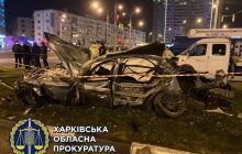 Жуткое ДТП в Харькове: 16-летний "мажор" может попасть под амнистию