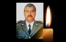 Стало відоме ім'я загиблого поблизу Гранітного українського військового (фото)