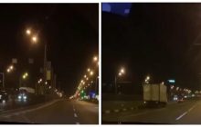 "Я скажу, когда 200 будет": появилось видео из салона Infiniti за минуты до смертельного ДТП