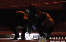Застрелили на очах у дружини: поліція розслідує вбивство в Сумах активіста "Правого сектору"